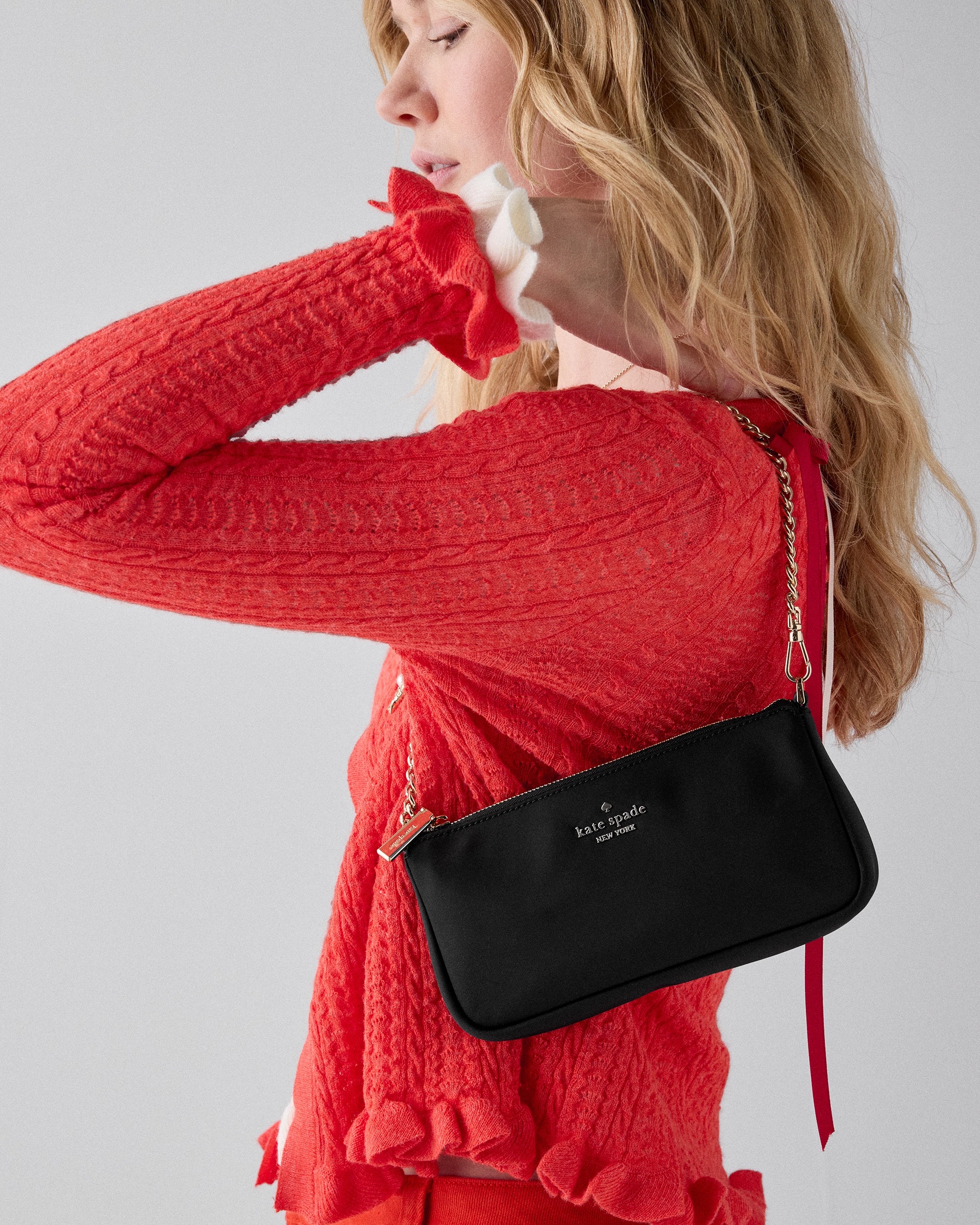 Kate Spade Outlet Gemini Mini Bag - Preorder