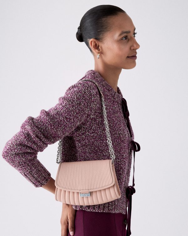 Kate Spade Outlet Ali Quilted Mini Crossbody Bag - Preorder