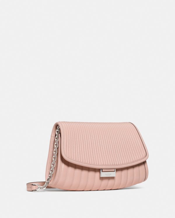 Kate Spade Outlet Ali Quilted Mini Crossbody Bag - Preorder