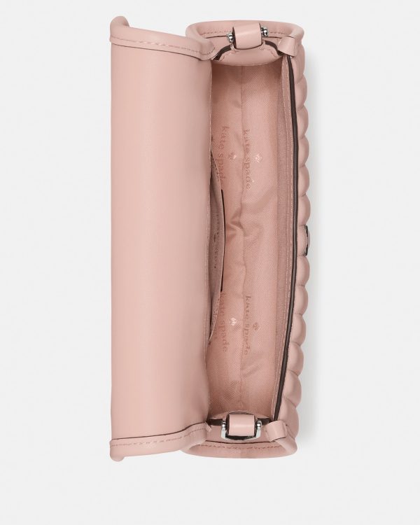 Kate Spade Outlet Ali Quilted Mini Crossbody Bag - Preorder
