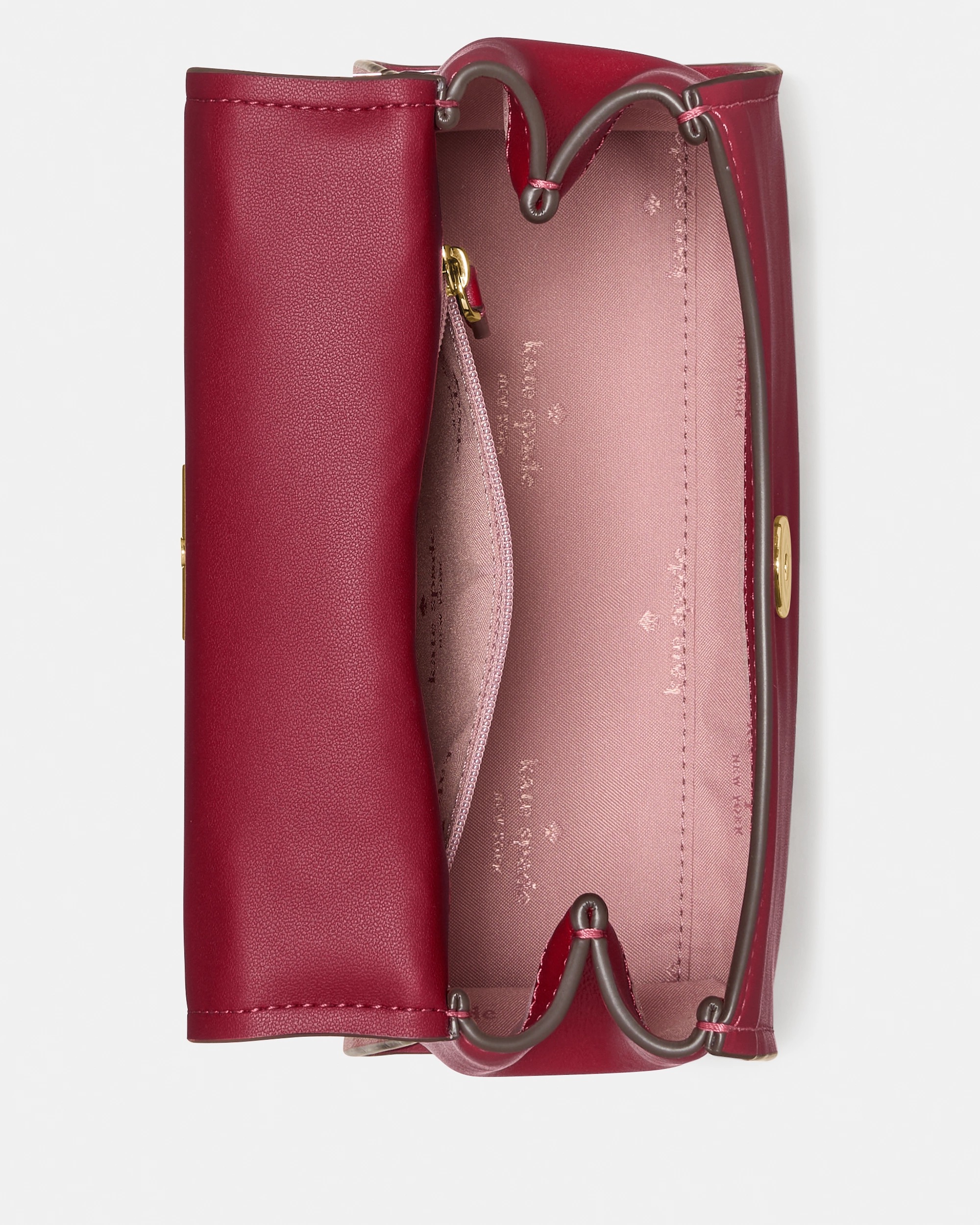 Kate Spade Outlet Riley Studded Small Top Handle Bag - Preorder - Image 5