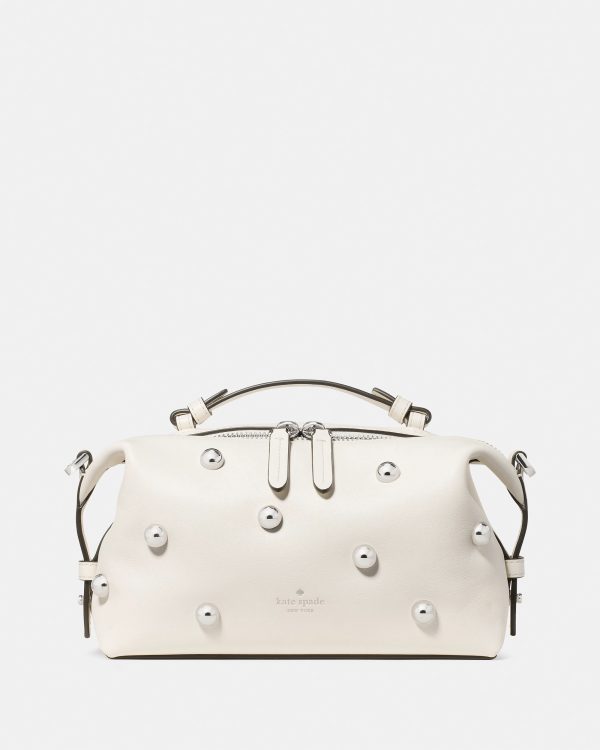 Kate Spade Outlet Billie Studded Crossbody Bag - Preorder
