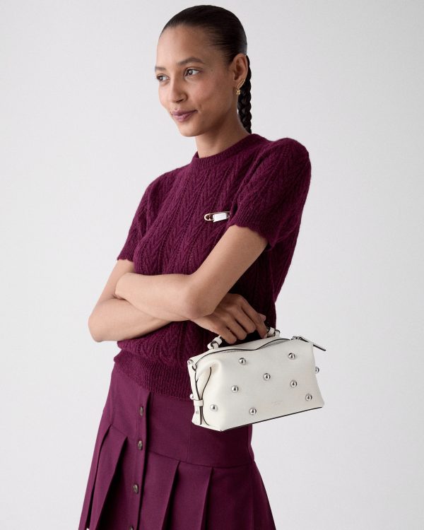 Kate Spade Outlet Billie Studded Crossbody Bag - Preorder