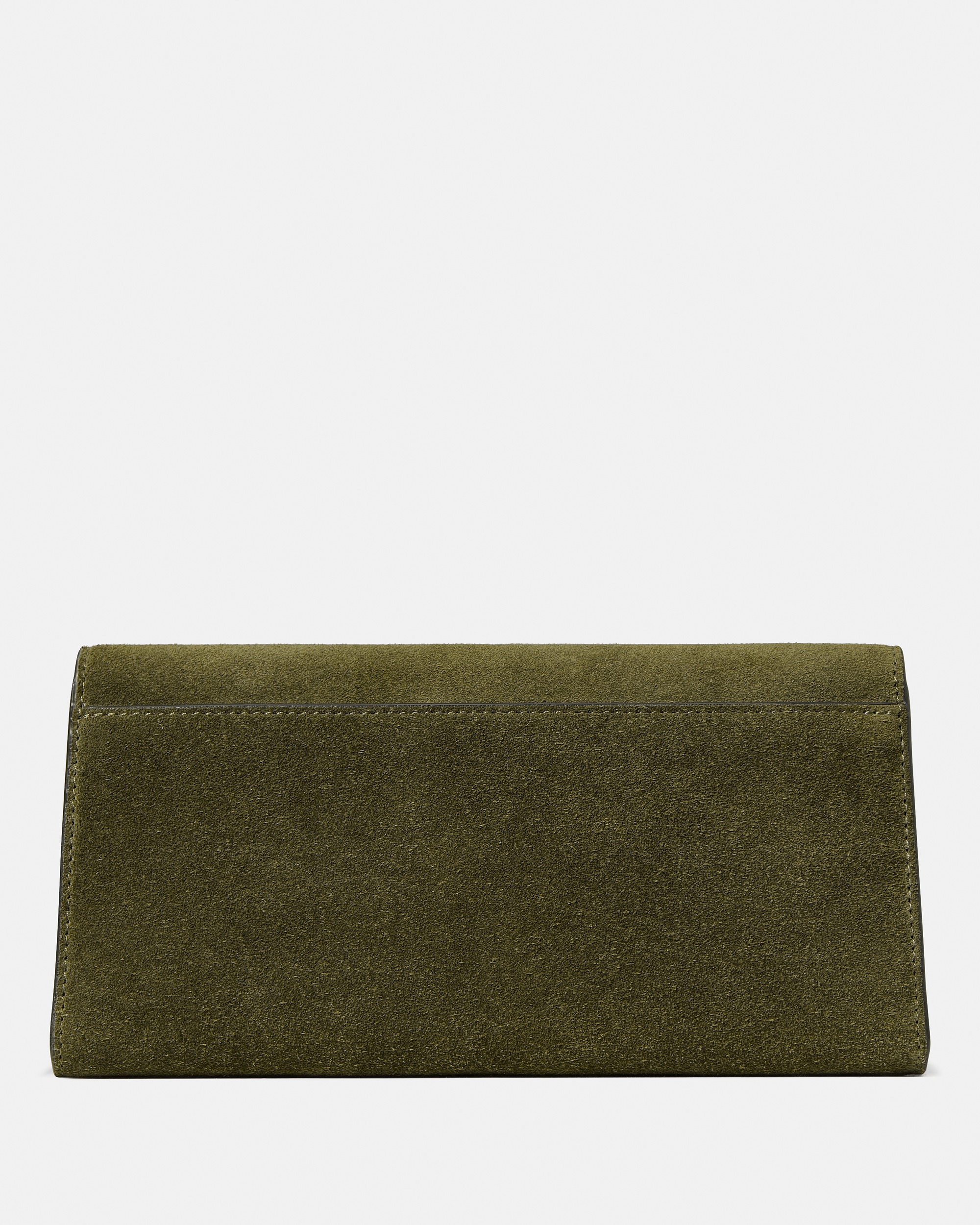Kate Spade Outlet Scarlett Suede Wallet On Chain - Preorder