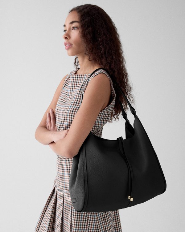 Kate Spade Outlet Reese Large Shoulder Bag - Preorder