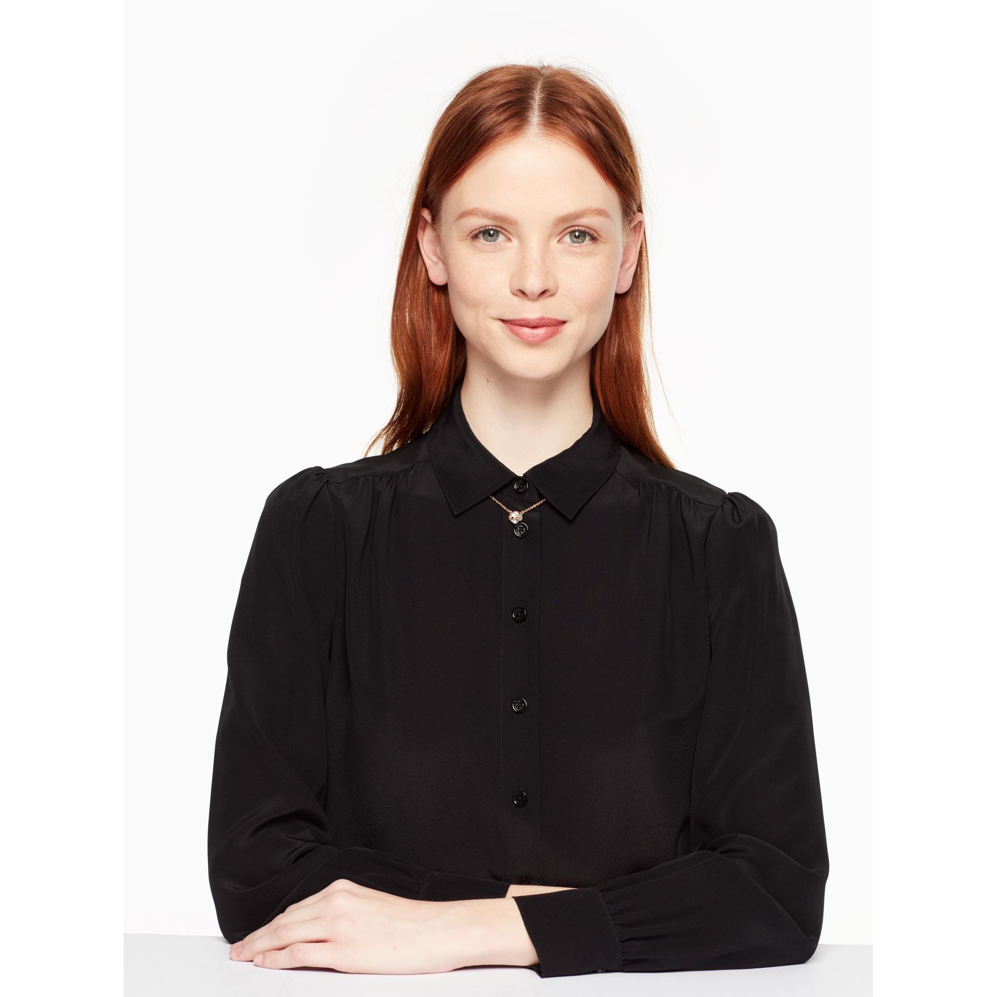 Kate Spade Outlet Lady Marmalade Mini Pendant - Preorder