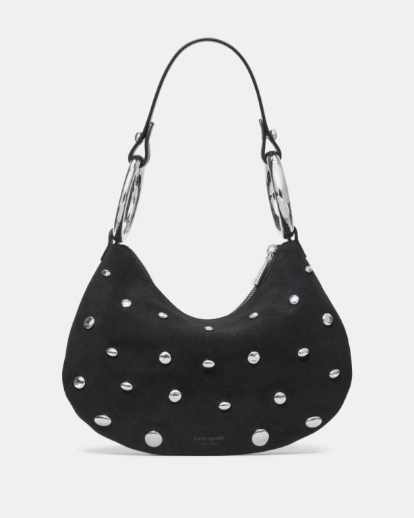 Kate Spade The Studded Bangle Bag - Preorder