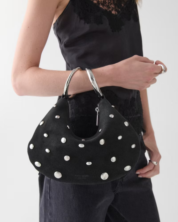 Kate Spade The Studded Bangle Bag - Preorder