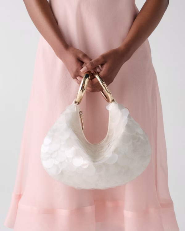 Kate Spade The Sequin Bangle Bag - Preorder