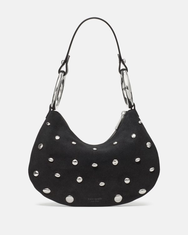 Kate Spade The Studded Bangle Bag - Preorder