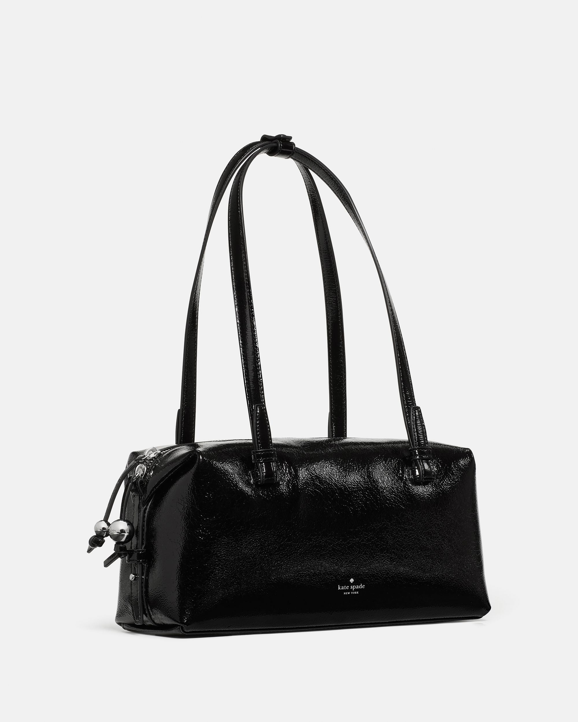 Kate Spade Billie Shiny Leather Shoulder Bag - Preorder - Image 3