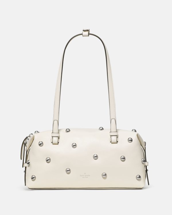Kate Spade Billie Studded Shoulder Bag - Preorder