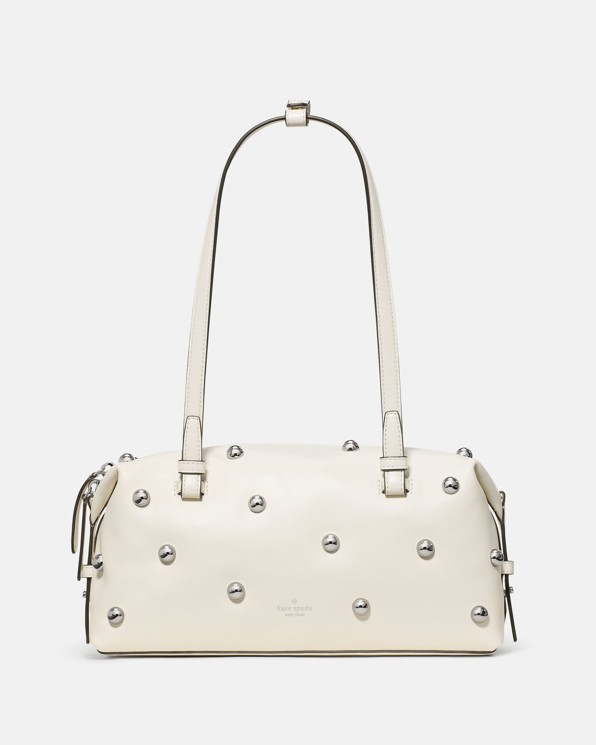 Kate Spade Billie Studded Shoulder Bag - Preorder