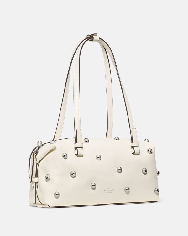 Kate Spade Billie Studded Shoulder Bag - Preorder