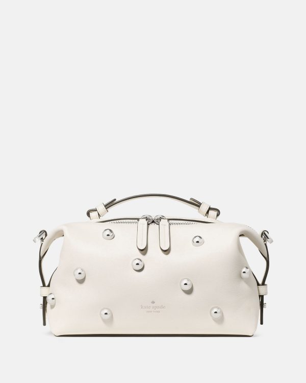 Kate Spade Billie Studded Crossbody Bag - Preorder