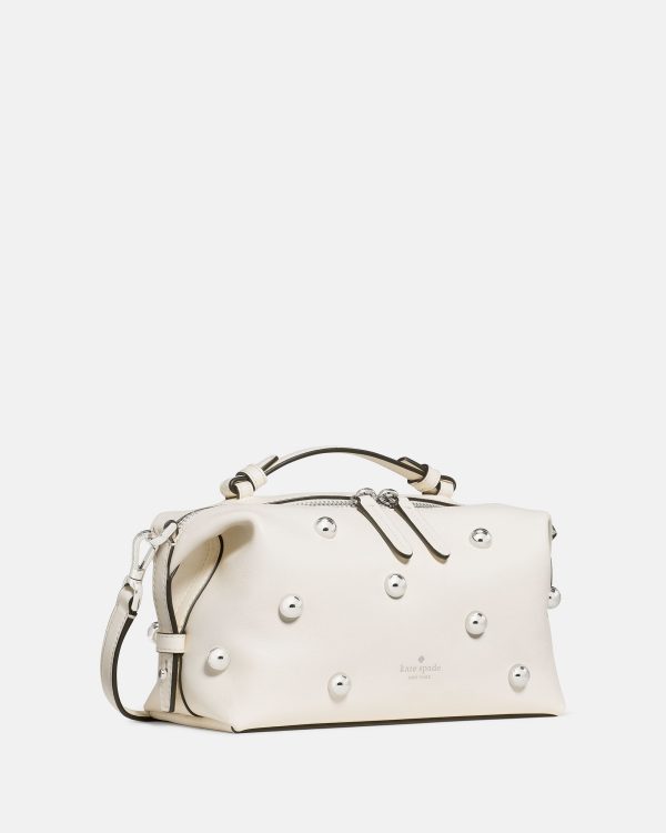Kate Spade Billie Studded Crossbody Bag - Preorder