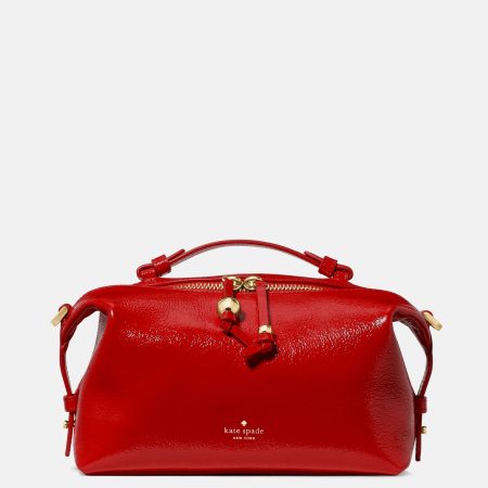 Ks Bright Red