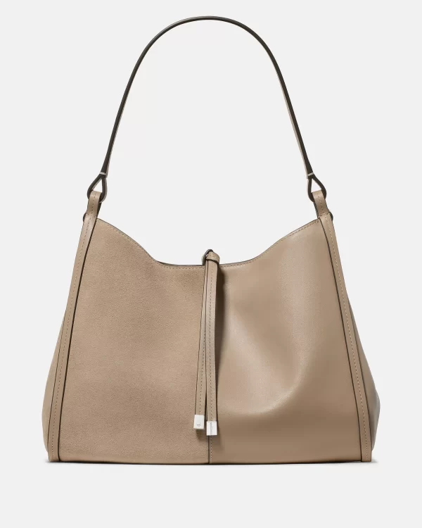 Kate Spade Reese Suede Shoulder Bag - Preorder