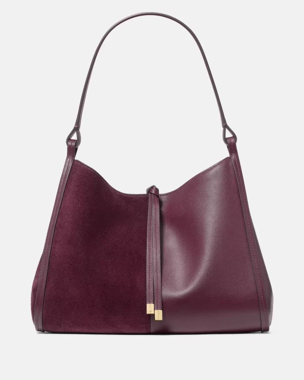 Kate Spade Reese Suede Shoulder Bag - Preorder