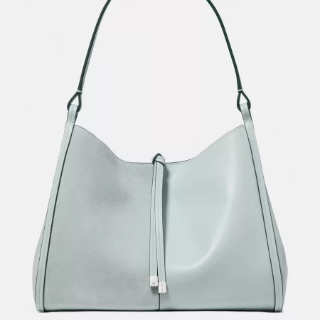 Kate Spade Reese Suede Shoulder Bag - Preorder