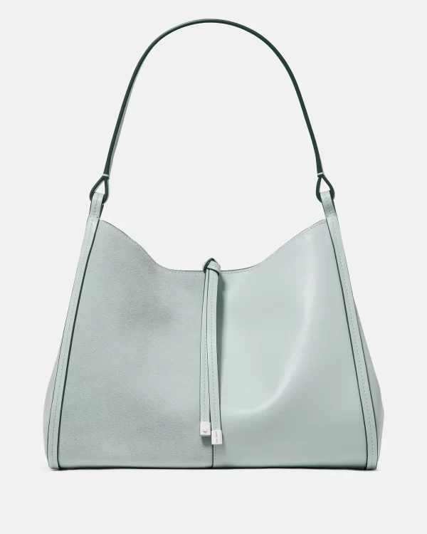 Kate Spade Reese Suede Shoulder Bag - Preorder
