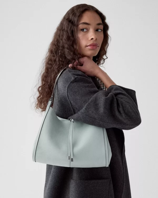 Kate Spade Reese Suede Shoulder Bag - Preorder