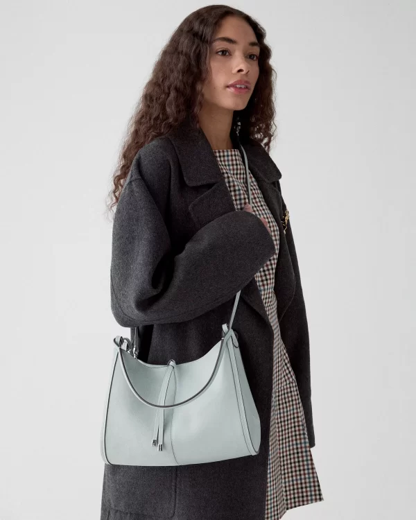 Kate Spade Reese Suede Shoulder Bag - Preorder