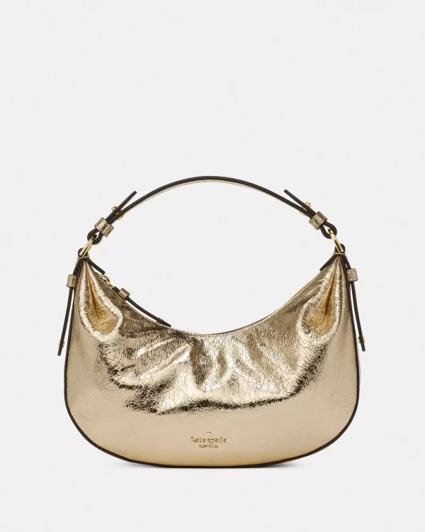 Kate Spade Selene Metallic Shoulder Bag - Preorder