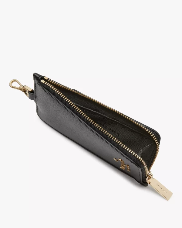 Kate Spade Madison Card Case Lanyard - Preorder
