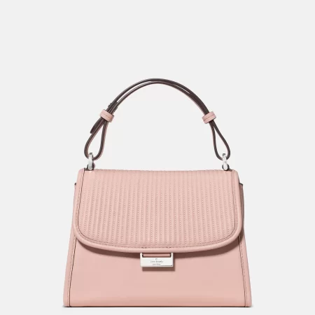Kate Spade Riley Quilted Small Top Handle Bag - Preorder