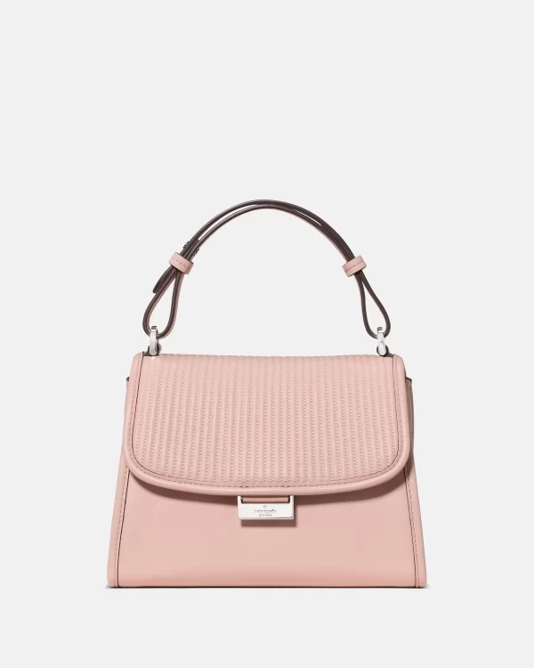 Kate Spade Riley Quilted Small Top Handle Bag - Preorder