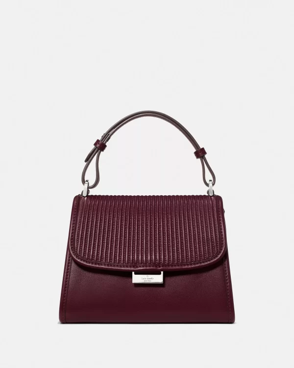 Kate Spade Riley Quilted Small Top Handle Bag - Preorder