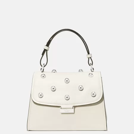 Kate Spade Riley Studded Small Top Handle Bag - Preorder