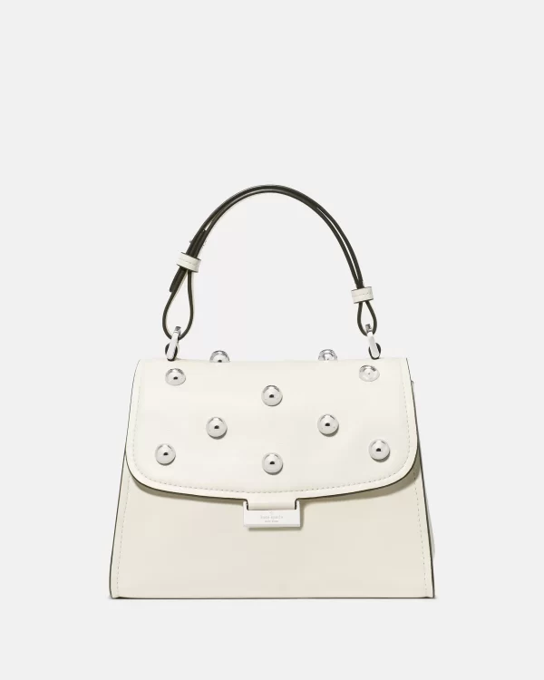 Kate Spade Riley Studded Small Top Handle Bag - Preorder