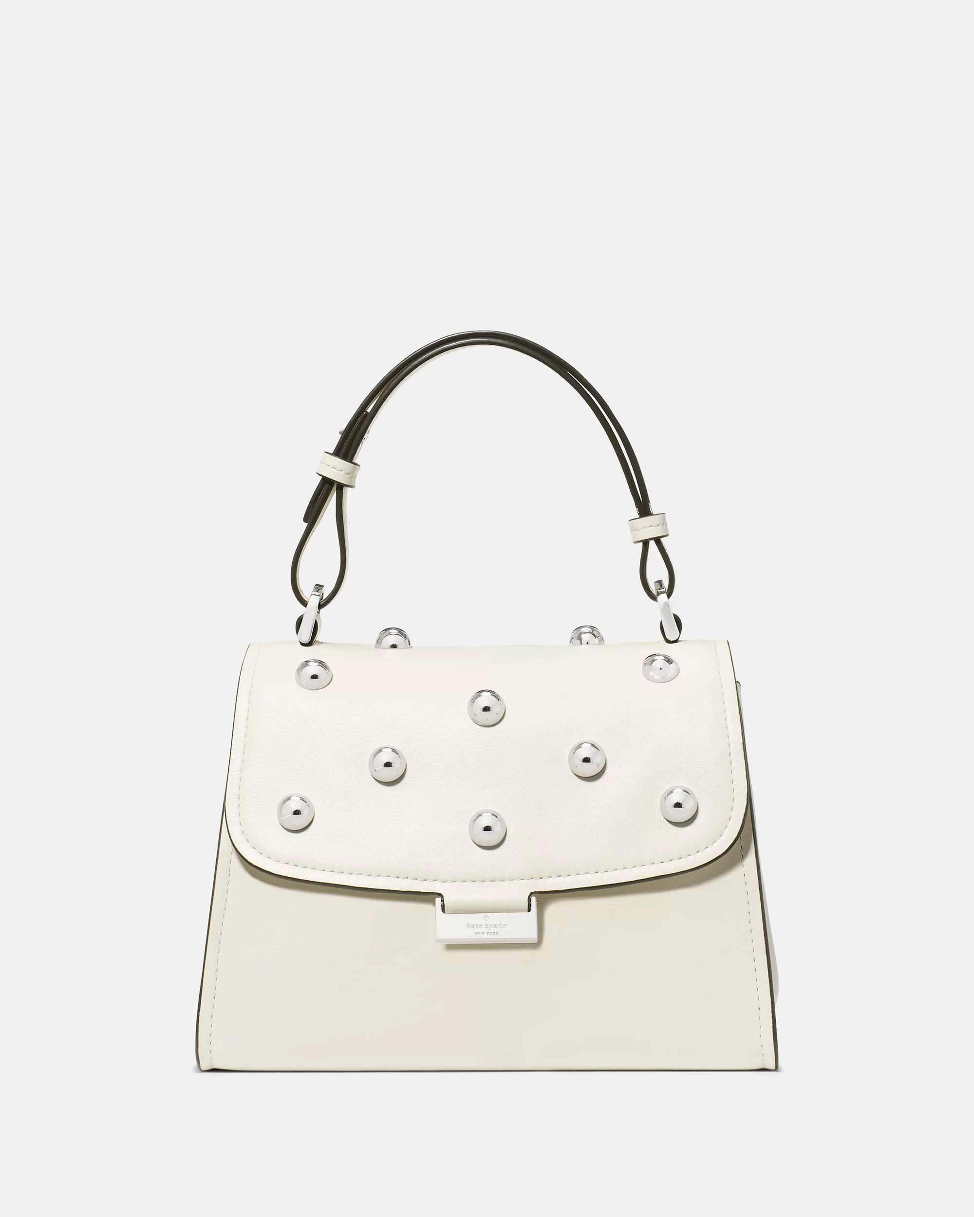 Kate Spade Riley Studded Small Top Handle Bag - Preorder