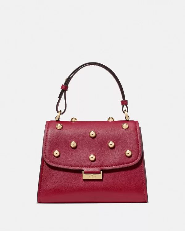 Kate Spade Riley Studded Small Top Handle Bag - Preorder