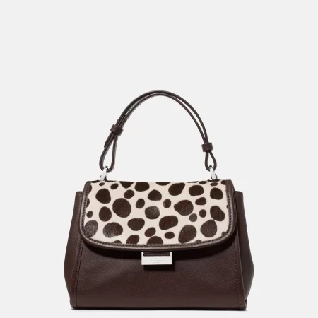 Kate Spade Riley Haircalf Small Top Handle Bag - Preorder