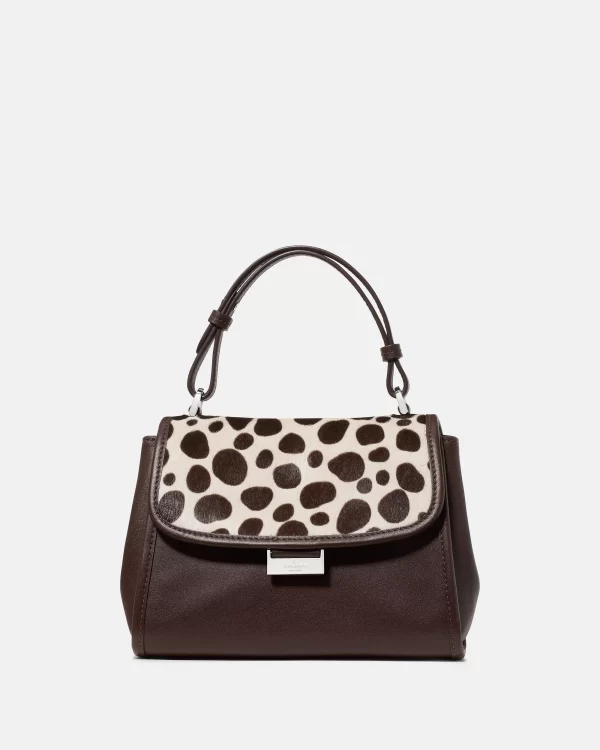 Kate Spade Riley Haircalf Small Top Handle Bag - Preorder