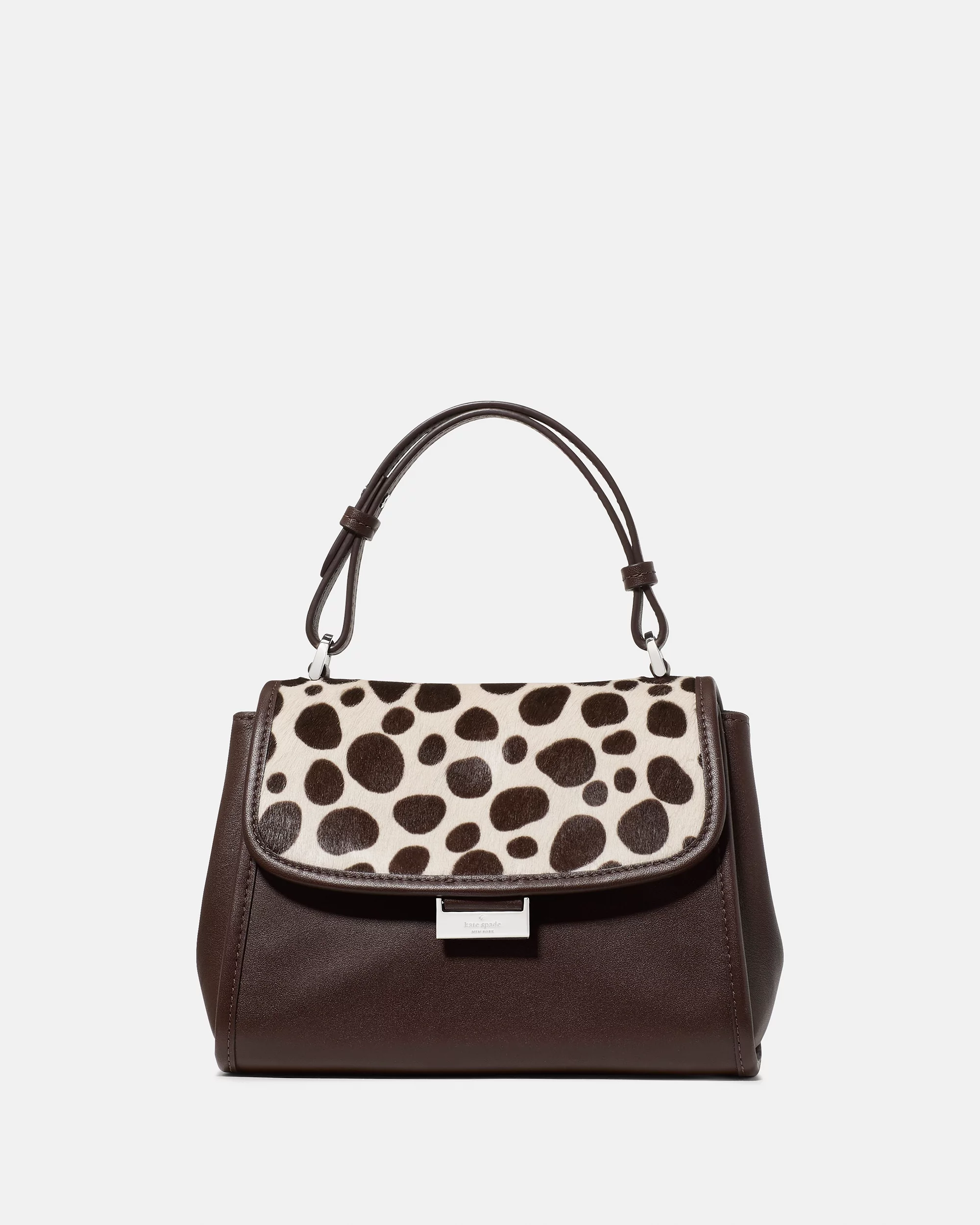 Kate Spade Riley Haircalf Small Top Handle Bag - Preorder