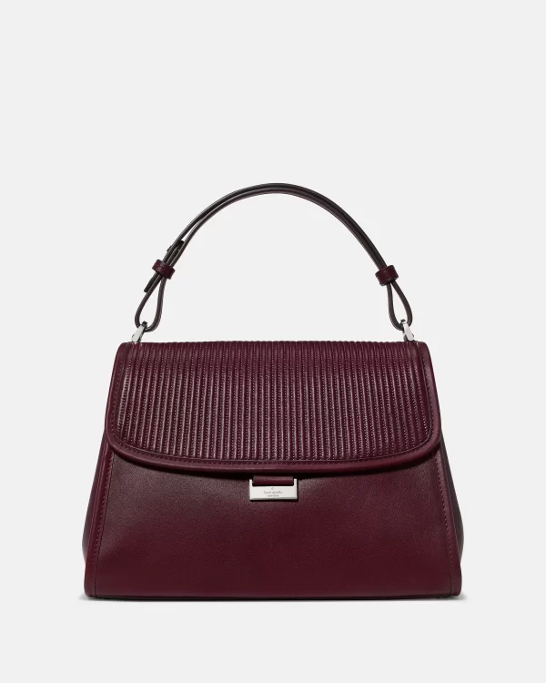 Kate Spade Riley Quilted Top Handle Bag - Preorder