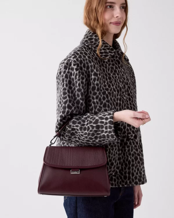 Kate Spade Riley Quilted Top Handle Bag - Preorder
