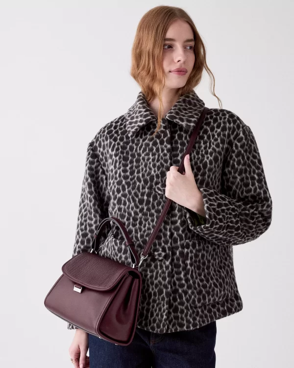 Kate Spade Riley Quilted Top Handle Bag - Preorder