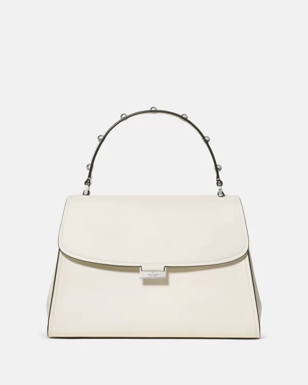 Kate Spade Riley Studded Top Handle Bag - Preorder