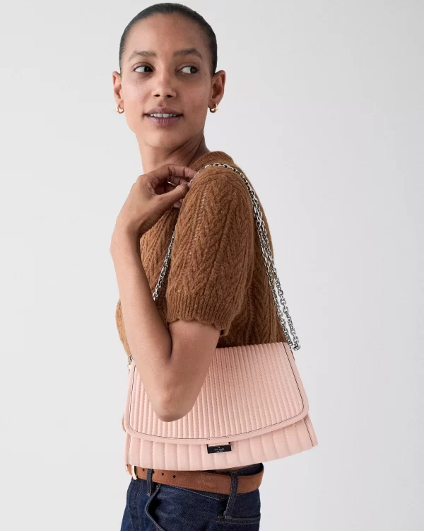Kate Spade Ali Quilted Shoulder Bag - Preorder