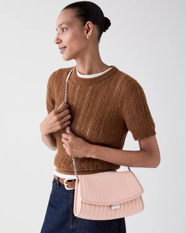 Kate Spade Ali Quilted Shoulder Bag - Preorder