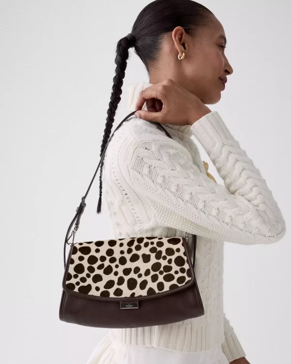 Kate Spade Ali Haircalf Shoulder Bag - Preorder