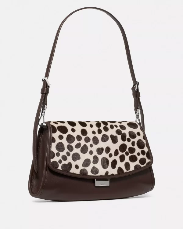 Kate Spade Ali Haircalf Shoulder Bag - Preorder