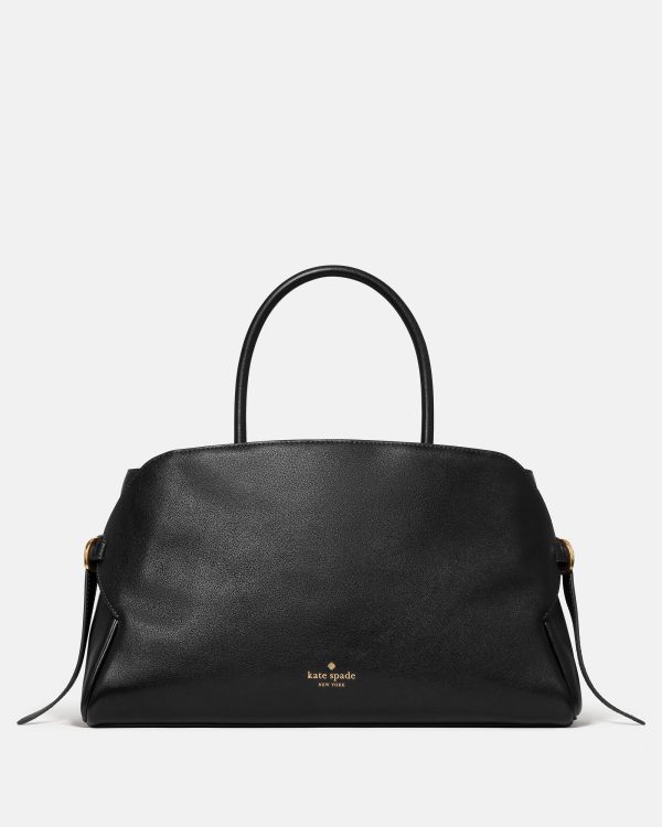 Kate Spade Harper Satchel Bag - Preorder