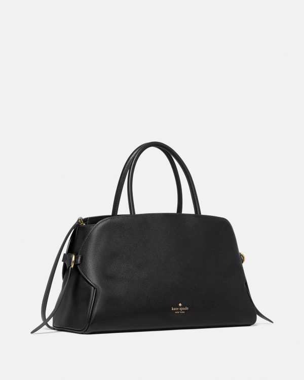 Kate Spade Harper Satchel Bag - Preorder