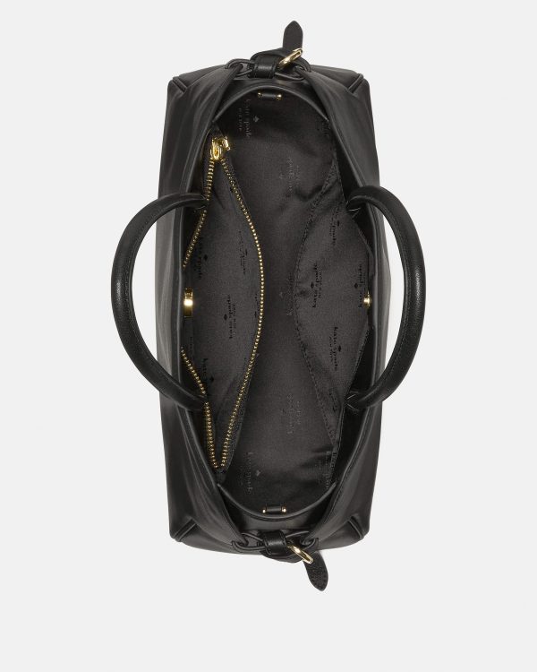 Kate Spade Harper Satchel Bag - Preorder